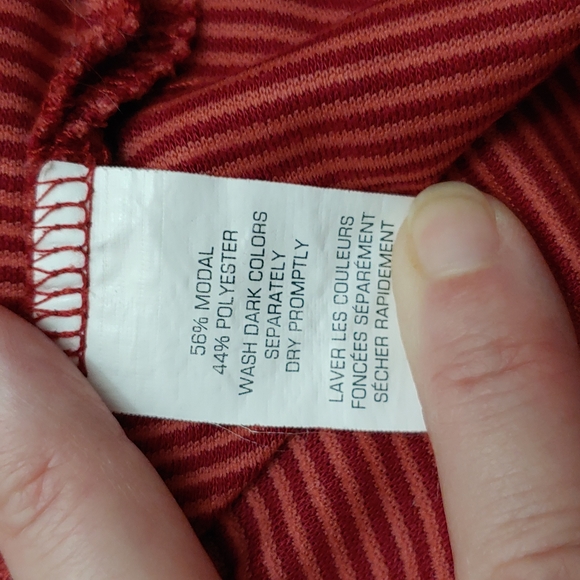 Van Heusen Men's Size Large Polo - Picture 7 of 7